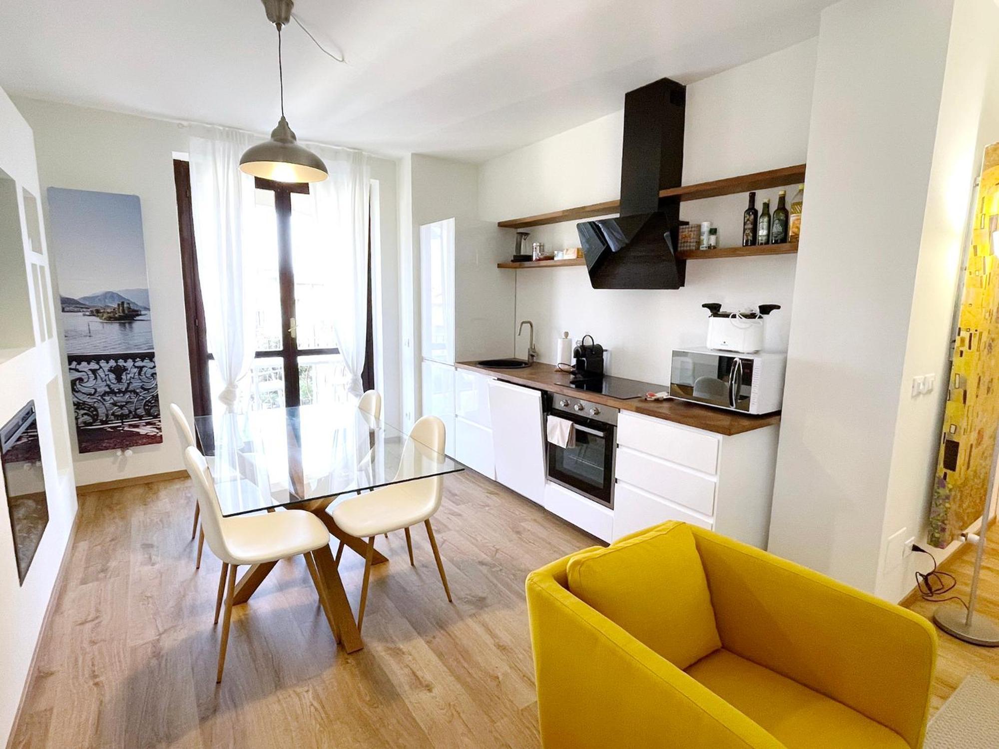 Lovingstresa 2 Brand New Apartment Экстерьер фото
