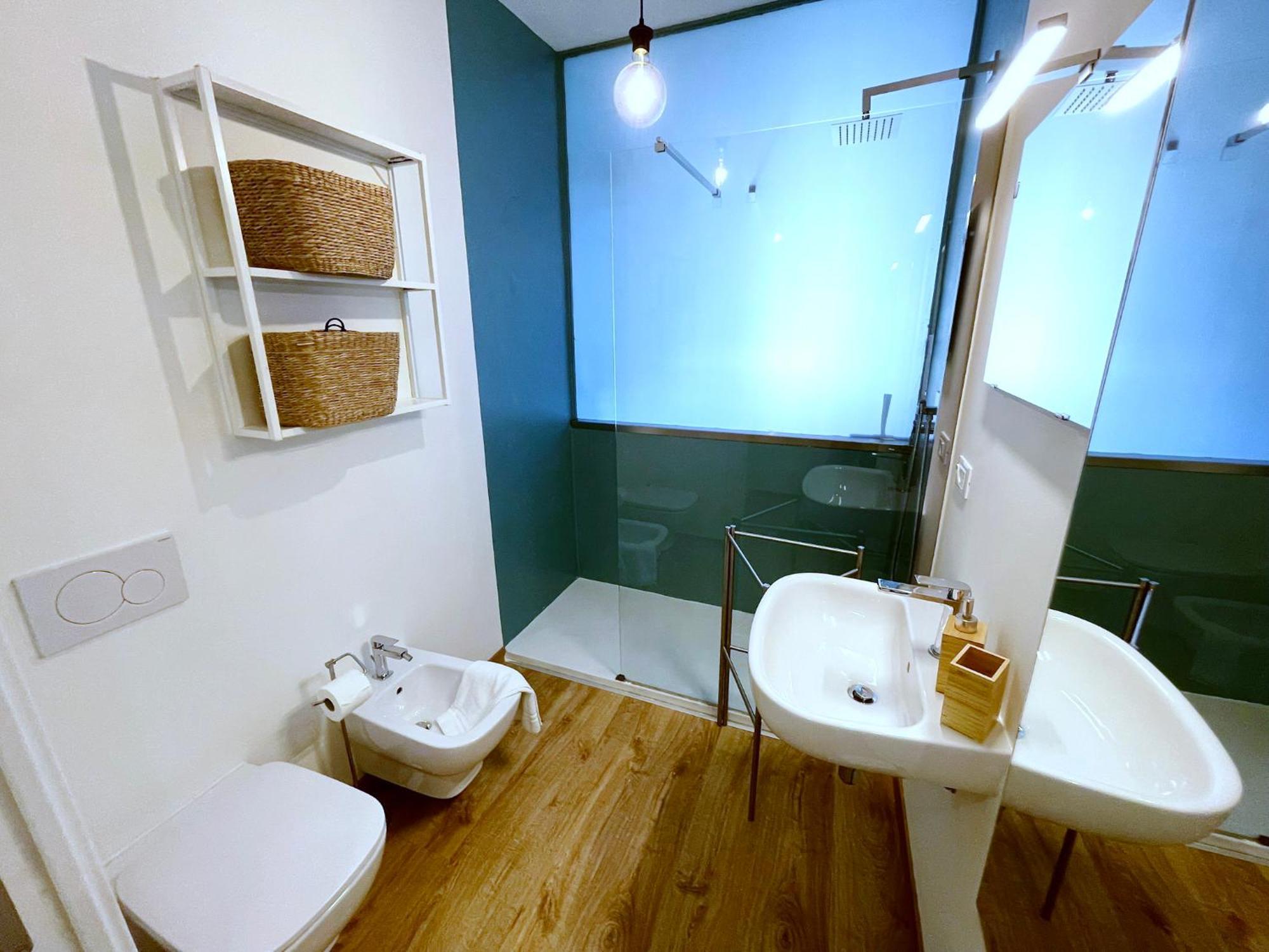 Lovingstresa 2 Brand New Apartment Экстерьер фото