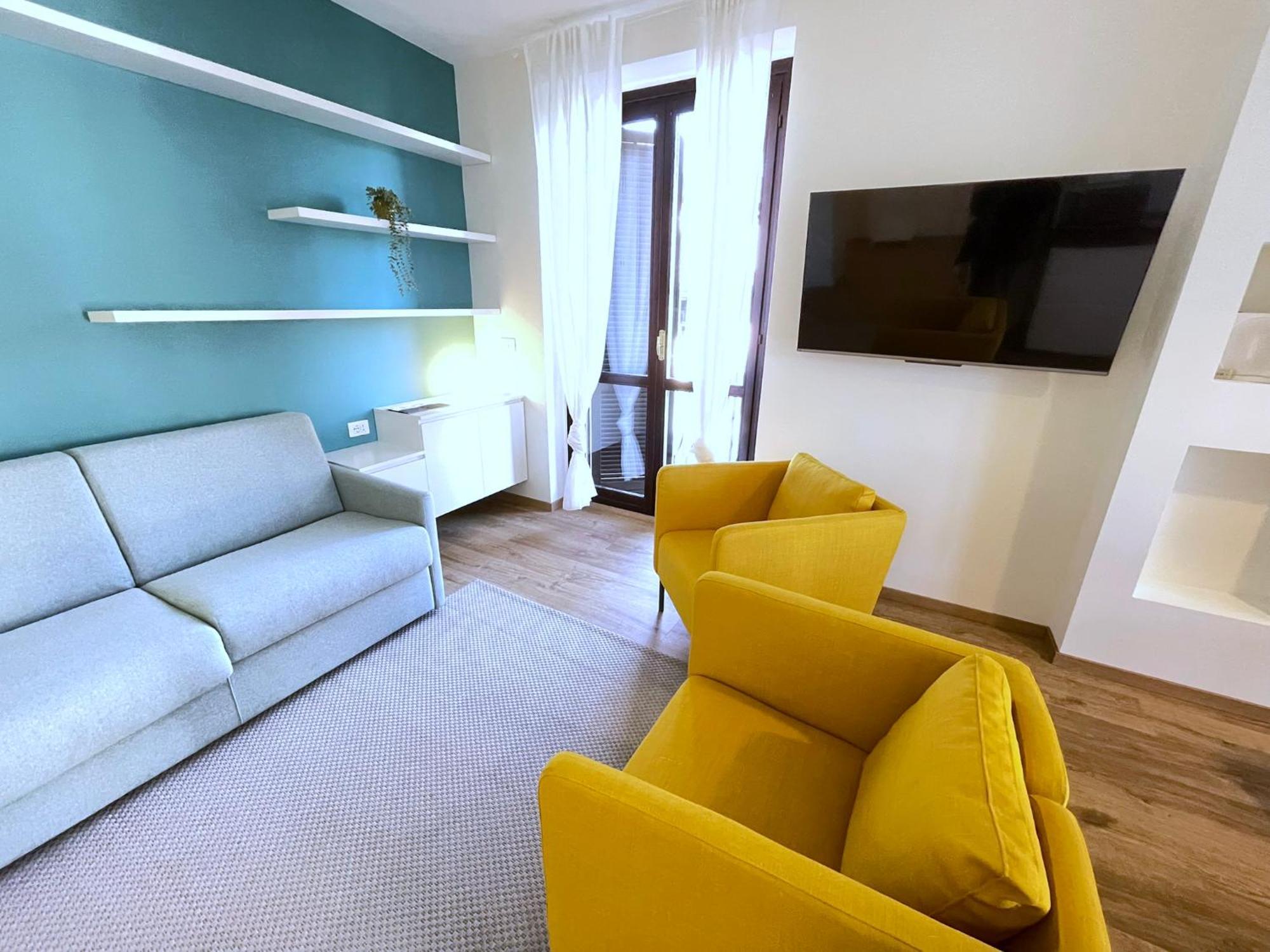 Lovingstresa 2 Brand New Apartment Экстерьер фото