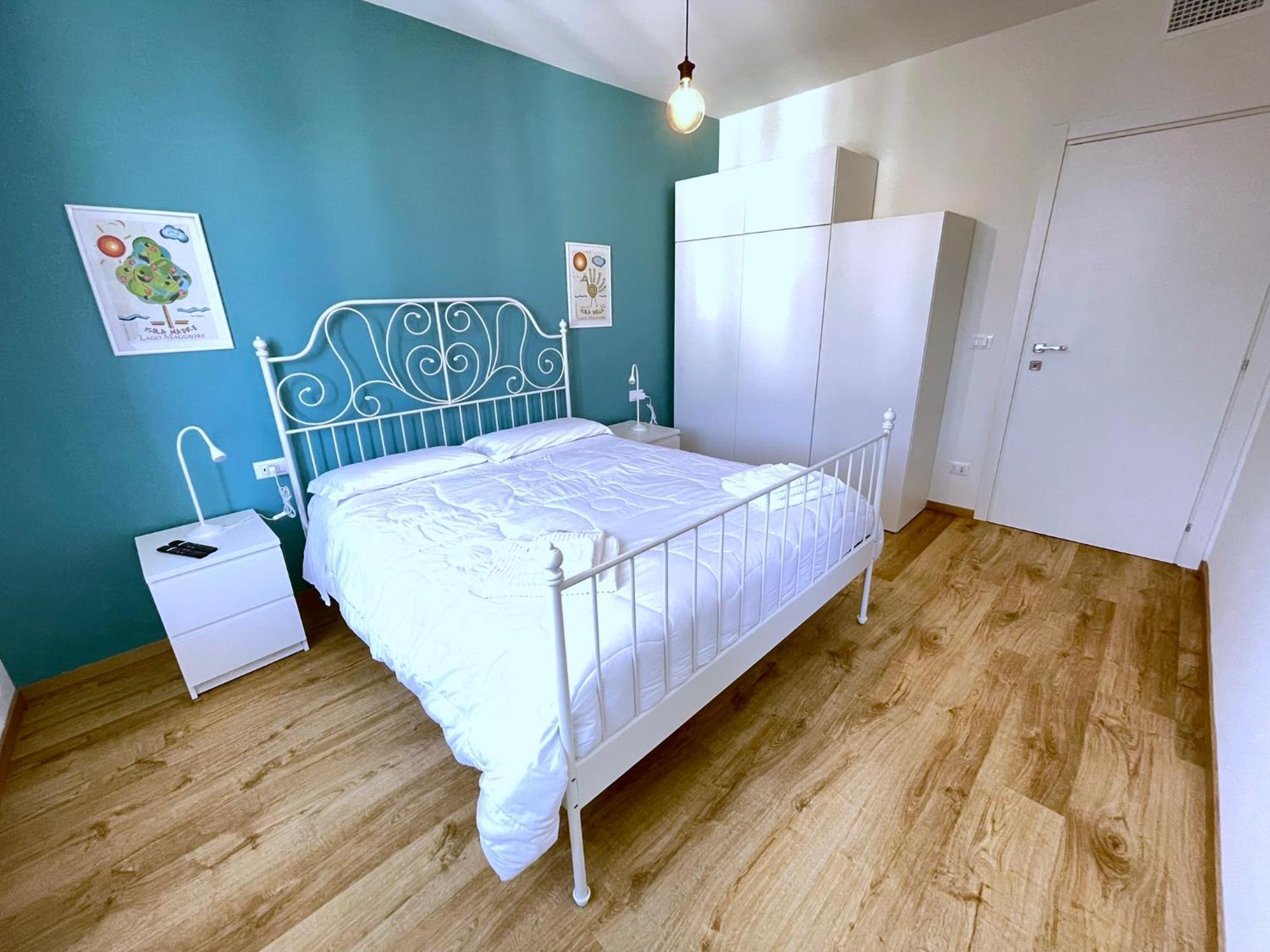 Lovingstresa 2 Brand New Apartment Экстерьер фото